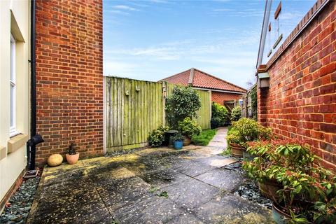 2 bedroom end of terrace house for sale, Old School Drive, Reydon, Southwold, Suffolk, IP18