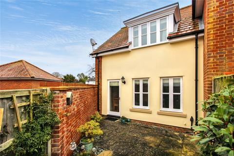 2 bedroom end of terrace house for sale, Old School Drive, Reydon, Southwold, Suffolk, IP18