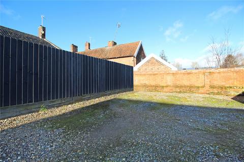 undefined, The Street, Bramfield, Halesworth, Suffolk, IP19