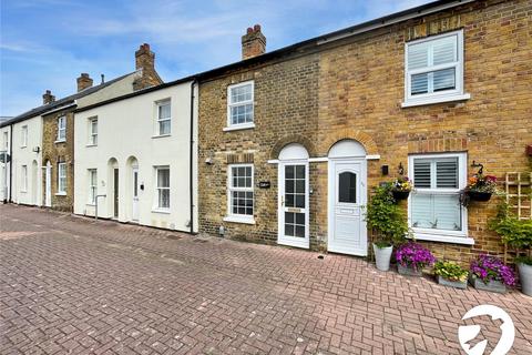 2 bedroom terraced house to rent, Camden Street, Maidstone, Kent, ME14