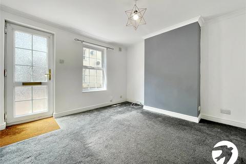 2 bedroom terraced house to rent, Camden Street, Maidstone, Kent, ME14