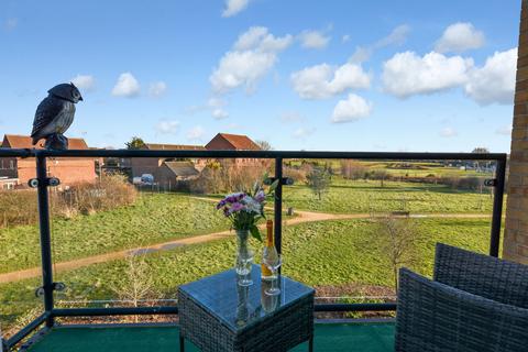 53 Military Close, Shoeburyness, Southend-on-sea, SS3 8EG