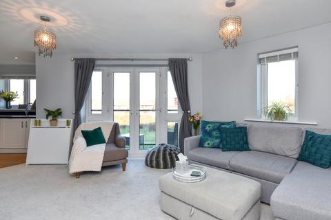 53 Military Close, Shoeburyness, Southend-on-sea, SS3 8EG