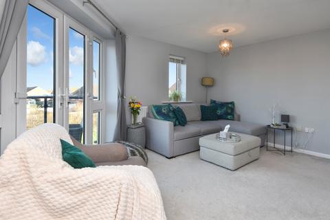 53 Military Close, Shoeburyness, Southend-on-sea, SS3 8EG