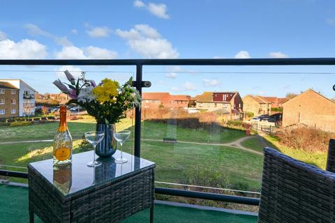 53 Military Close, Shoeburyness, Southend-on-sea, SS3 8EG
