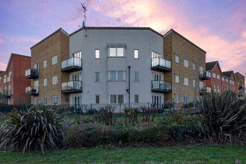 53 Military Close, Shoeburyness, Southend-on-sea, SS3 8EG