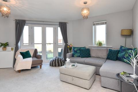 53 Military Close, Shoeburyness, Southend-on-sea, SS3 8EG