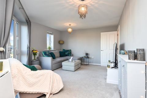 53 Military Close, Shoeburyness, Southend-on-sea, SS3 8EG
