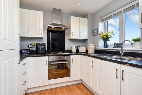 53 Military Close, Shoeburyness, Southend-on-sea, SS3 8EG