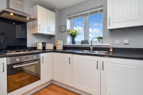 53 Military Close, Shoeburyness, Southend-on-sea, SS3 8EG