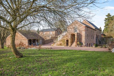 4 bedroom semi-detached house for sale, St Weonards, Hereford