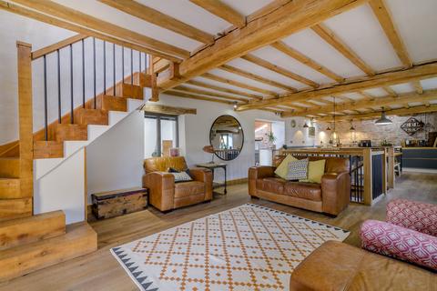 4 bedroom semi-detached house for sale, St Weonards, Hereford