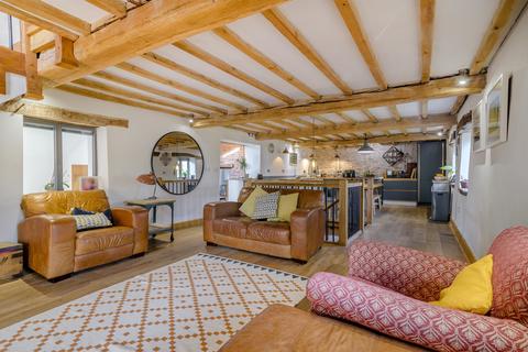 4 bedroom semi-detached house for sale, St Weonards, Hereford