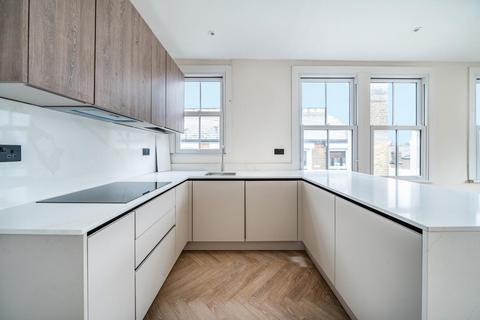 3 bedroom flat for sale, Latchmere Road, Battersea, London, SW11
