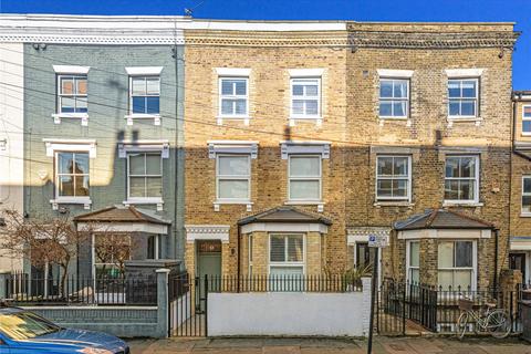 5 bedroom terraced house for sale, Hannington Road, London, SW4