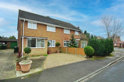 3 bedroom semi-detached house for sale, Hannibal Road, Staines-Upon-Thames TW19