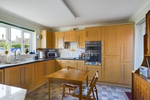 3 bedroom semi-detached house for sale, Oswald Mews, Chapel Lane, Botesdale