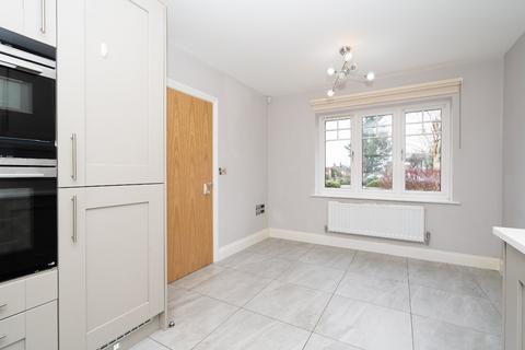 3 bedroom semi-detached house for sale, Horsehaven Mews, Watford, Hertfordshire, WD19