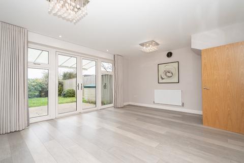 3 bedroom semi-detached house for sale, Horsehaven Mews, Watford, Hertfordshire, WD19