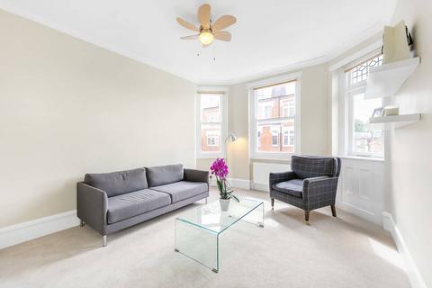 2 bedroom flat to rent, Waldemar Avenue Mansions, Fulham, London, SW6