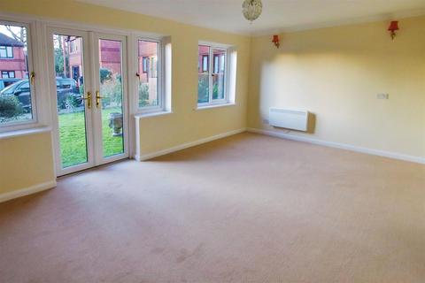 2 bedroom house for sale, The Chestnuts, Locks Heath