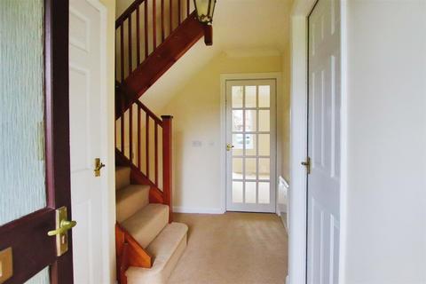 2 bedroom terraced house for sale, The Chestnuts, Locks Heath