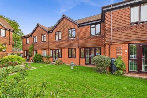 undefined, The Chestnuts, Locks Heath