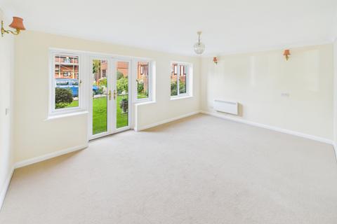 undefined, The Chestnuts, Locks Heath