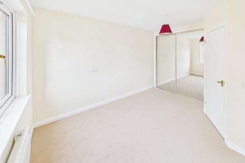 undefined, The Chestnuts, Locks Heath