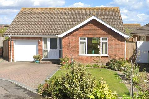 3 bedroom bungalow for sale, Venture Close, Bexhill-on-Sea, TN40