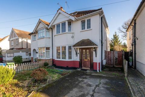 4 bedroom semi-detached house for sale, Vale Road, Windsor, SL4