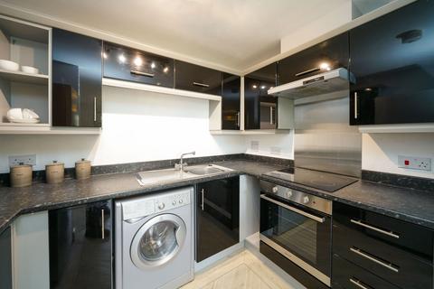 1 bedroom apartment to rent, Clarendon Gardens, Bromley Cross, Bolton, Greater Manchester, BL7