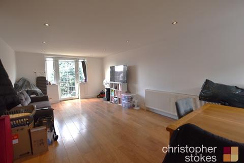 1 bedroom flat to rent, Millennium Court, 4 Flamstead End Road, Cheshunt, Waltham Cross, Hertfordshire, EN8 0HH