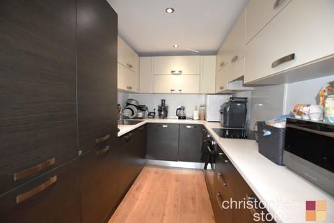 1 bedroom flat to rent, Millennium Court, 4 Flamstead End Road, Cheshunt, Waltham Cross, Hertfordshire, EN8 0HH