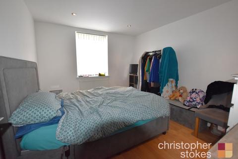 1 bedroom flat to rent, Millennium Court, 4 Flamstead End Road, Cheshunt, Waltham Cross, Hertfordshire, EN8 0HH