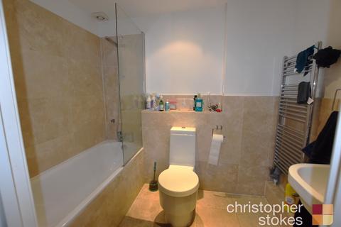 1 bedroom flat to rent, Millennium Court, 4 Flamstead End Road, Cheshunt, Waltham Cross, Hertfordshire, EN8 0HH