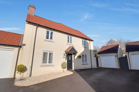 3 bedroom semi-detached house for sale, Hillcrest Gardens, Exmouth, EX8 4FE