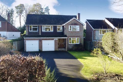 5 bedroom detached house for sale, Golf Drive, Camberley GU15