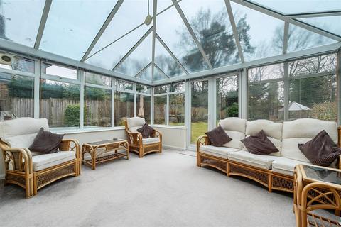 5 bedroom detached house for sale, Golf Drive, Camberley GU15