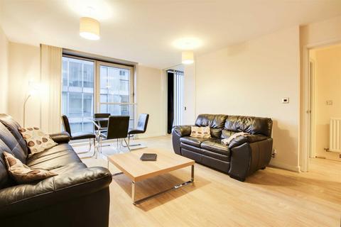 1 bedroom apartment to rent, Chelsea House, Central Milton Keynes, Milton Keynes