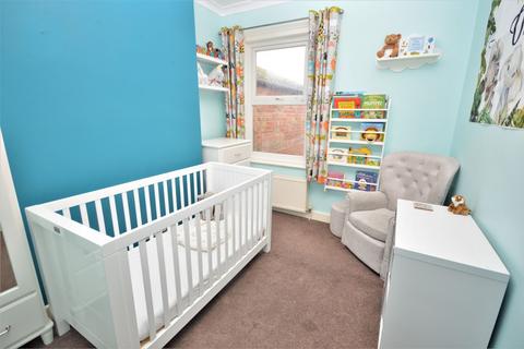40 Surrenden Road, Folkestone, CT19 4EA
