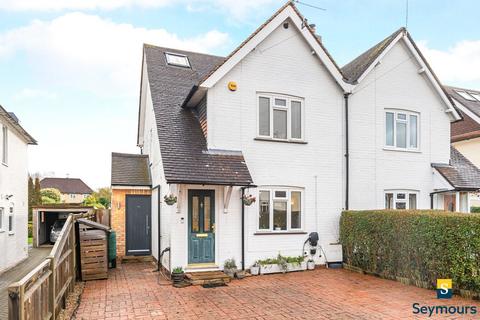 3 bedroom semi-detached house for sale, Pentreath Avenue, Surrey GU2