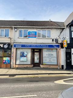 Shop to rent, James Street, Pontardawe, Swansea