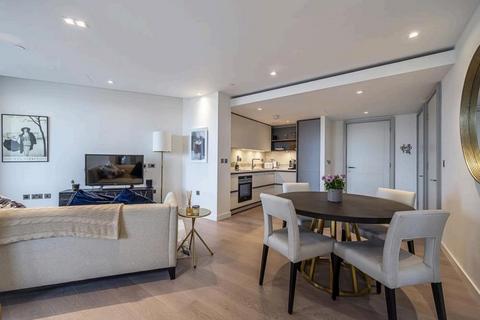 2 bedroom flat to rent, Westmark Tower, London, W2