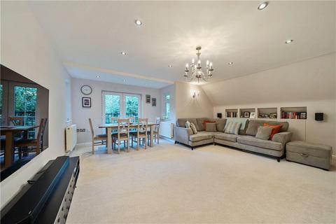 2 bedroom flat for sale, Duxford House, Glanville Mews, Stanmore HA7