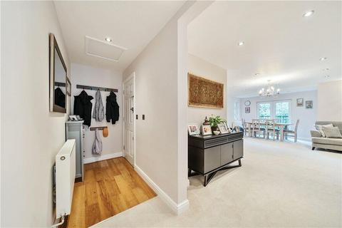 2 bedroom flat for sale, Duxford House, Glanville Mews, Stanmore HA7