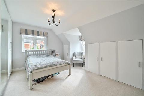 2 bedroom flat for sale, Duxford House, Glanville Mews, Stanmore HA7