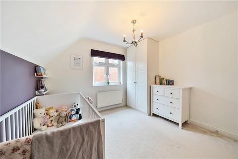 2 bedroom flat for sale, Duxford House, Glanville Mews, Stanmore HA7