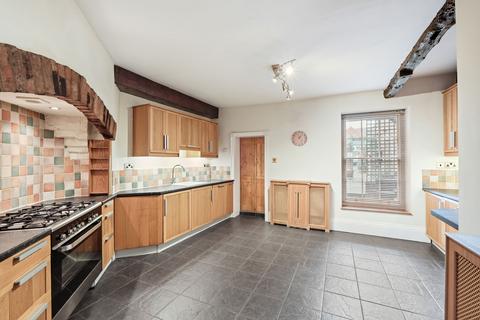 4 bedroom townhouse for sale, Edgar Street, Worcester, WR1 2LR