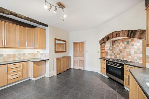 4 bedroom townhouse for sale, Edgar Street, Worcester, WR1 2LR